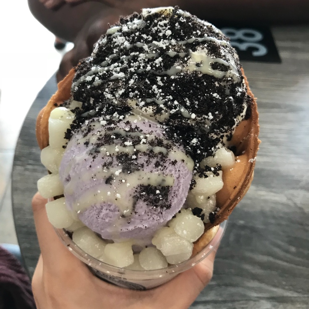 Meet your Posher, Jennifer